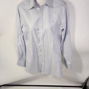 Givenchy‎ Light Blue Dress Shirt